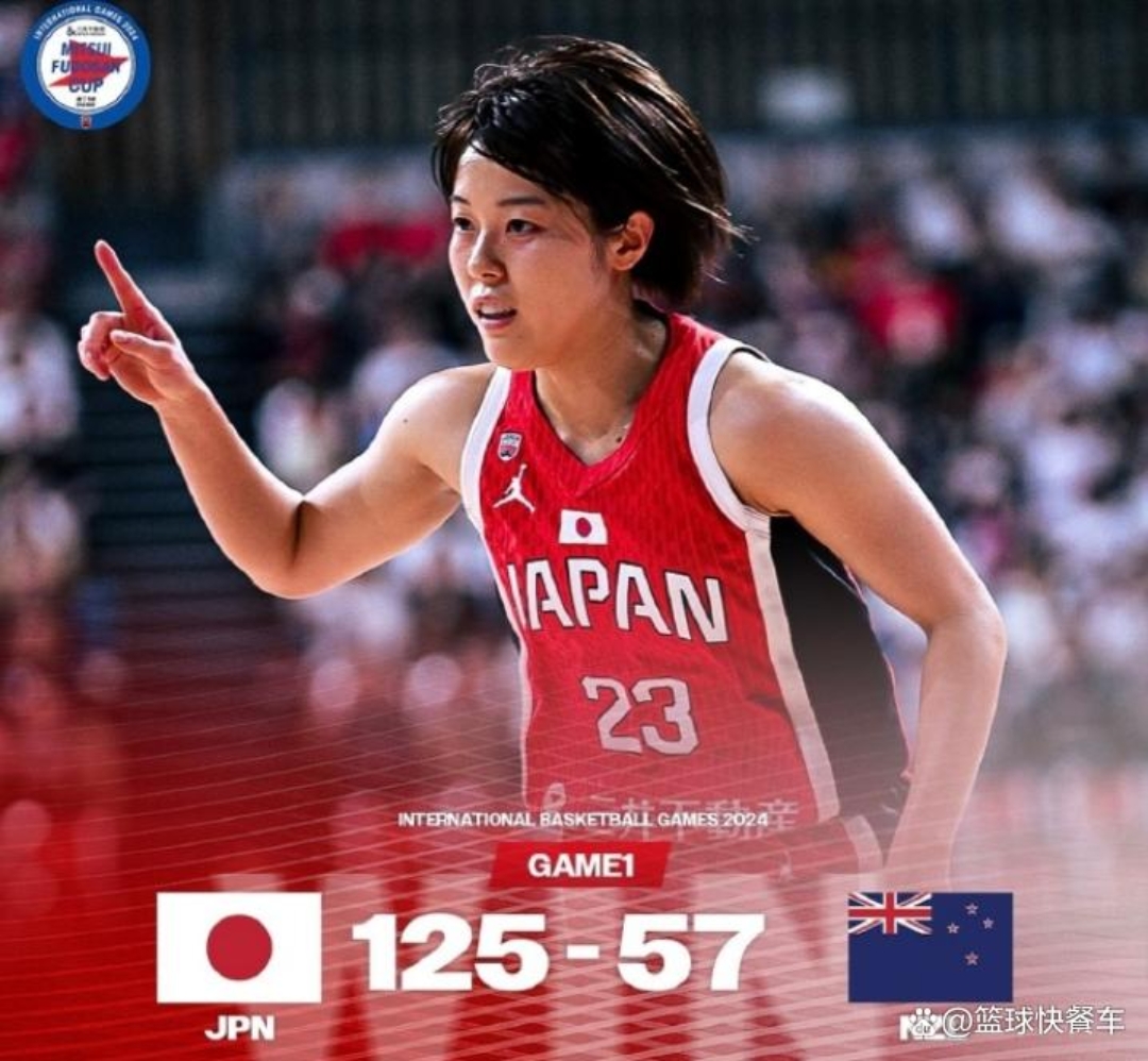 东京奥运会女子篮球赛事安排