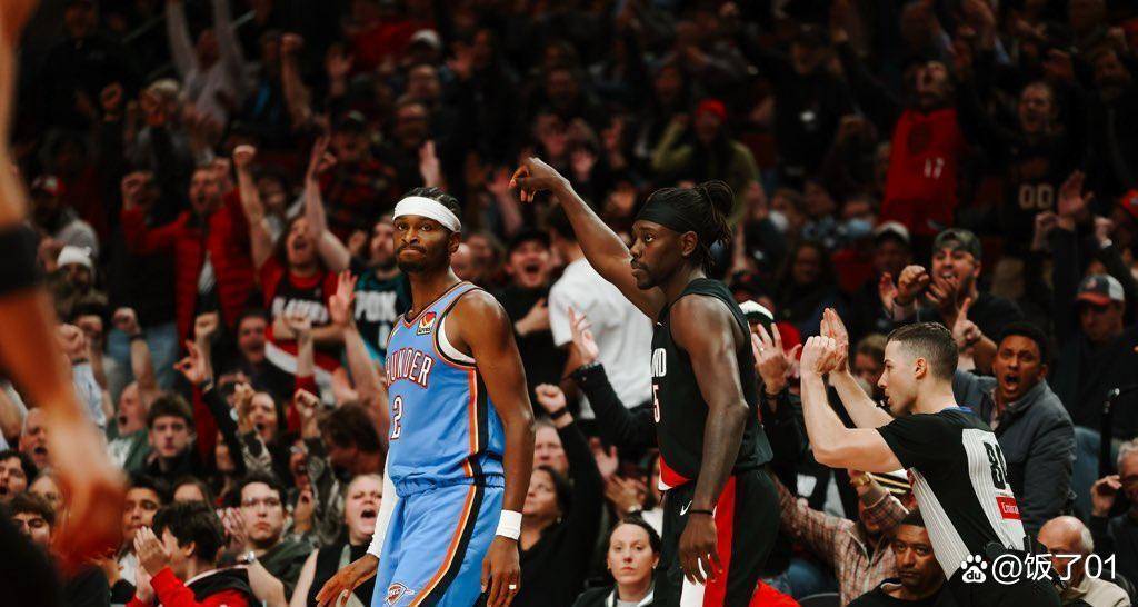 开拓者对雷霆全场录像